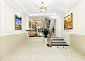 Nhà phố Kiến trúc Tân Cổ Điển Full nội thất Luxury, Huỳnh Tấn Phát Nhà Bè, 9.5tỷ 8432774