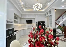 Nhà phố Kiến trúc Tân Cổ Điển Full nội thất Luxury, Huỳnh Tấn Phát Nhà Bè, 9.5tỷ 8432774