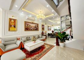 Nhà phố Kiến trúc Tân Cổ Điển Full nội thất Luxury, Huỳnh Tấn Phát Nhà Bè, 9.5tỷ 8432774