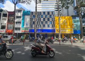 Mới ra MT Sư Vạn Hạnh đoạn gần Vạn Hạnh mall. DT: 4x20m, nhà C4, giá đầu tư 8433245