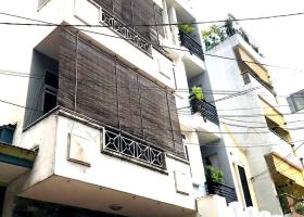 BÁN NHÀ TÂN KỲ TÂN QUÝ, 80M2, 4 TẦNG, HẺM XE HƠI TRÁNH, 8 TỶ 2 8435034