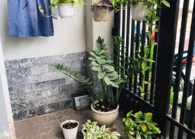 BÁN NHÀ TÂN KỲ TÂN QUÝ, 80M2, 4 TẦNG, HẺM XE HƠI TRÁNH, 8 TỶ 2 8435034
