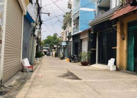 BÁN NHÀ TÂN KỲ TÂN QUÝ, 80M2, 4 TẦNG, HẺM XE HƠI TRÁNH, 8 TỶ 2 8435034