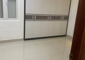 Bán nhà đẹp ở ngay hẻm 766 CMT8 Tân Bình 4 lầu mới đẹp ở liền giá 8,5 tỷ 8436010