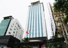 Nhà chia thừa kế cần bán gấp góc 2 MT Nguyễn Thái Bình - 7x20m, 4 tầng, HĐT 230tr/th - giá 68 tỷ TL 8436530