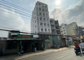 cần bán căn nhà mặt tiền 40 đường Thạch Thị Thanh, phường Tân Định, Quận 1.DT: 20x31m 8436766