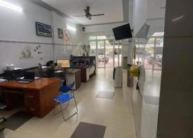 Mặt tiền kinh doanh đối diện Aeon Tân Phú, 94m2, 5 tầng thang máy đủ. Giá 23.5 tỷ TL 8436902