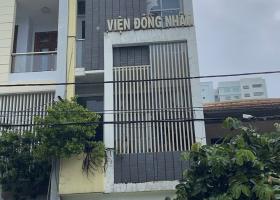 Bán nhà đẹp, có thang máy - MTKD Nguyễn Ngọc Nhựt ngay chợ Tân Hương, 4mx19m, 3 lầu st, giá 11.8 tỷ 8437534