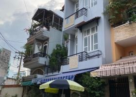 Bán nhà riêng tại Đường Gò Dầu, Phường Tân Quý, Tân Phú, Tp.HCM diện tích 48m2  giá 7.4 Tỷ 8439114