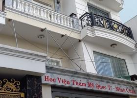 Bán nhà hxh Phạm Văn Chiêu,P14,Gò Vấp,4*18m.Trệt,3 lầu, Giá:8.2 tỷ tl  8439161