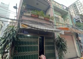 Bán nhà riêng tại Đường Lê Thúc Hoạch, Phường Phú Thọ Hòa, Tân Phú, Tp.HCM diện tích 48.8m2  giá 5,8 Tỷ 8439259