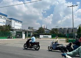 Giảm sâu - bán toàn nhà mặt tiền đường số, khu Lê Văn Khương và Lê Thị Riêng, Thới An 8439759