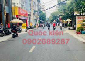 Bán nhà mặt phố tại Đường Nguyễn Quang Bích, Phường 13, Tân Bình, Tp.HCM diện tích 120m2  giá 24 Tỷ 8440655