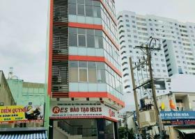 Góc hai tặt tiền số 130 Tân Hương, 6 tầng, vị trí đẹp. Giá 37 tỷ thương lượng 8442253