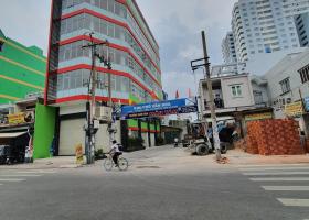 Góc hai tặt tiền số 130 Tân Hương, 6 tầng, vị trí đẹp. Giá 37 tỷ thương lượng 8442253