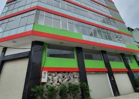 Góc hai tặt tiền số 130 Tân Hương, 6 tầng, vị trí đẹp. Giá 37 tỷ thương lượng 8442253