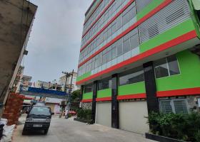 Góc hai tặt tiền số 130 Tân Hương, 6 tầng, vị trí đẹp. Giá 37 tỷ thương lượng 8442253