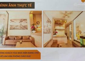 Bán gấp building nhà mặt tiền Hồ Biểu Chánh 8*22m59 tỷ (hình thật) 0917331788 8443077