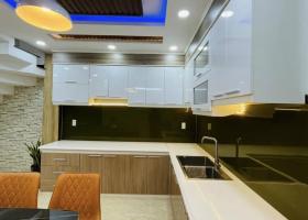 ÔTÔ VÀO NHÀ! Bán Nhà 4 Tầng Đẹp Phan Xích Long, PN, 79m2 (4.3x18.4m), 16 Tỷ 8443349
