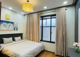 ÔTÔ VÀO NHÀ! Bán Nhà 4 Tầng Đẹp Phan Xích Long, PN, 79m2 (4.3x18.4m), 16 Tỷ 8443349