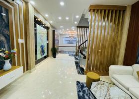 ÔTÔ VÀO NHÀ! Bán Nhà 4 Tầng Đẹp Phan Xích Long, PN, 79m2 (4.3x18.4m), 16 Tỷ 8443349