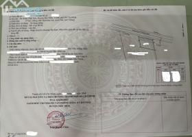 Cần Bán Gấp 1hecta Đất Mặt tiền đường Nguyễn Thị Đành, X.Xuân Thời Sơn, Hốc Môn, DT 100m x 100m. Gọi 0902838418 8443938
