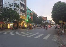 Bán nhà MT Nguyễn Thái Sơn - Vincom Plaza Gò Vấp, 4.2x15m, 4 T,7PN, 15 tỷ 8445124