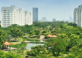 Bán căn hộ chung cư tại Phường Tân Phú, Quận 7, Hồ Chí Minh diện tích 117m2 giá 5.5 Tỷ.Lh 0901185136 8445144