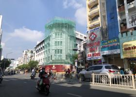 Bán nhà mặt tiền Trần Hưng Đạo, DT 8x18, nở hậu 10m, 4 tầng kiên cố tiện sửa chữa, Giá bán chỉ 72 tỷ 8445159
