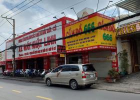 Bán nhà MT Phan Huy Ích P15 gần Trường Chinh, Dt 4.4x28.9m, 3 lầu, đang có HĐT, giá 16 tỷ, th/lượng 8445561