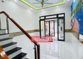 Bán Nhà Dĩ An Sổ Riêng 1 Trệt 1 Lầu Gần Ngã Ba Cây Điệp Dĩ An 8449046