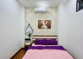 Nhà đẹp full nội thất Nguyễn Sỹ Sách, 4 tầng giá 4.99 tỷ 8449594