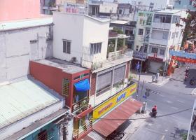 Bán nhà mặt tiền Đường Trần Minh Quyền, Phường 10, Quận 10. 8449668