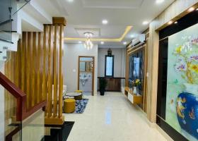 Bảo Tân Residence mặt tiền kinh doanh ngay UBND Tân Tạo 4 tầng, full nội thất, SHR, giá f0 CĐT . L:H : 0908714902 An 8451117