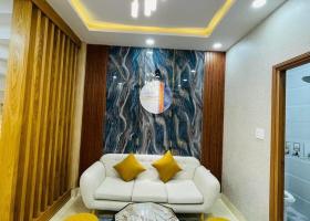 Bảo Tân Residence mặt tiền kinh doanh ngay UBND Tân Tạo 4 tầng, full nội thất, SHR, giá f0 CĐT . L:H : 0908714902 An 8451117