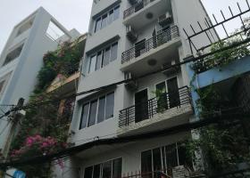 Bán nhà đường Nguyễn Trãi Quận 1. DT: 5x22M, nhà 5 lầu thang máy HĐ thuê 90tr/th giá 33 tỷ TL 8452758