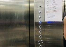 TÔI HẾT TIỀN! Bán nhà 65m2 mặt tiền Nguyễn Khuyến-Có thang máy trong nhà-Tặng Full nội thất xuất xứ JAPAN-Giá chỉ 11.5T TL. 8455870