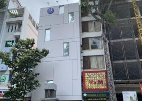 Bán căn nhà mặt tiền 4x22m, 6 tầng, đường Lê Hồng Phong, Phường 1, Q10. Giá 29 tỷ 8457367