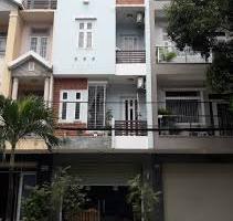 Nhà 3 tầng cư xá Phú Lâm D Q6 (4x20) giá chỉ 9 tỷ 800 TL 8458559