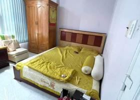 NGỢP NGÂN HÀNG BÁN Nhà 4 LẦU 4PN - GARA XE - Tặng Nội Thất - Giá 12,5 Tỷ     8462470