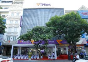 Bán cặp nhà phố Mỹ Toàn 3 vị trí đẹp nhất Phú Mỹ Hưng đang cho ngân hàng TP Bank thuê DT 12x18,5m giá cực tốt 56ty 8462996