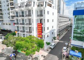 Bảo Yến Residence MTKD Tô Hiệu, gần chợ Cây Keo, nhà xây 1 trệt 3 lầu, 4,5*18m, sổ riêng . LH : 0908714902 AN 8463135