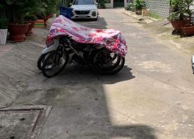 BÁN NHÀ HIỆP BÌNH CHÁNH THỦ ĐỨC 79M2 HẺM XE TẢI GIÁ 7 TỶ 8463320