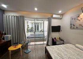 Nhà đẹp 3 lầu ở ngay đón Giáng Sinh, Quang Trung, 65m2(5x13), hẻm 656, gần TTTM, 6.3 tỷ. 8464230