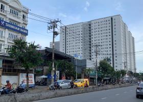 (Quận 12)Bán gấp khách sạn đẹp 22Phòng,Phan Văn Hớn,Trường Chinh100m2,8tầng13.5tỷ. 8464242