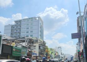 Bán nhà MT Phan Đình Phùng, PN (hẻm hậu 4m), DT 3,5x15m, 1 lầu, đang cho thuê. Giá 17,5 tỷ 8465369