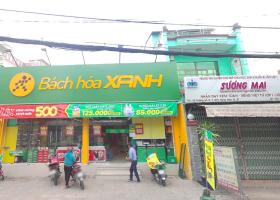 Bán Nhà đường 12 , Phường Bình Hưng Hòa , Quận Bình Tân 8465862