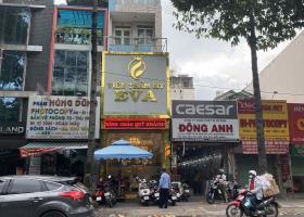 Bán mặt tiền Nguyễn Tri Phương Phường 5 Quận 10. DT 4x18m nhà 4 lầu thuê 60tr giá 30 tỷ TL 8466629