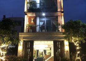 Cần bán nhà mặt tiền đường số 14m khu tái định cư Nam Phạm Hữu Lầu, 8468417