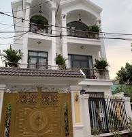 Bán nhà Sư Vạn Hạnh,P.12,Q.10. DT: 8,5x19m,CN: 160m2, 3 lầu. HĐT: 95tr. Giá: 46 tỷ 8469225